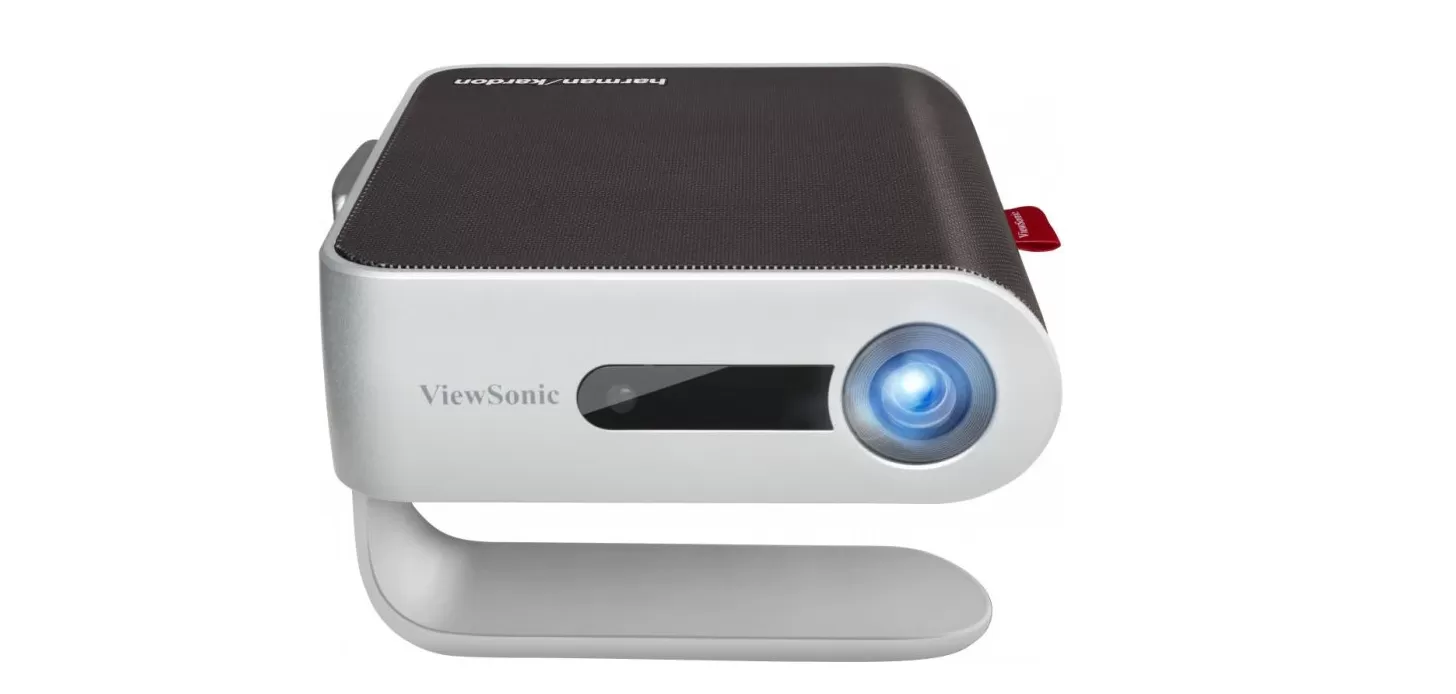 Máy chiếu mini ViewSonic M1+_G2